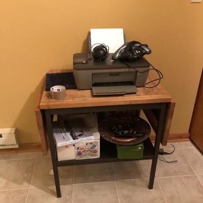 Printer