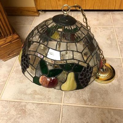Ceiling light