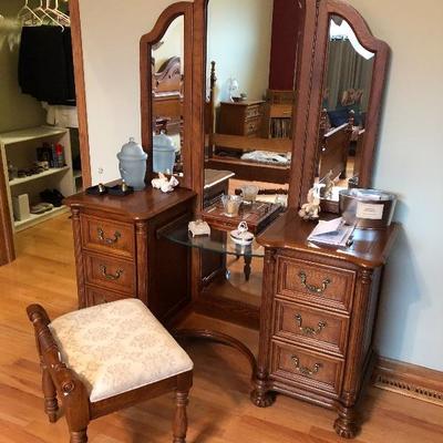 Vanity