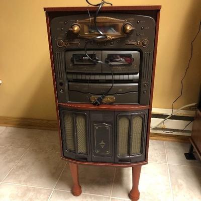 Stereo