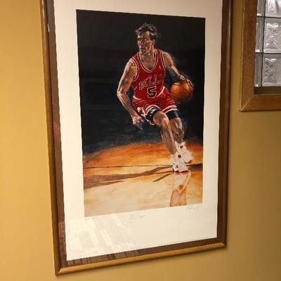 Bulls #5