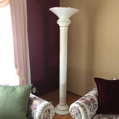 Standing lamp