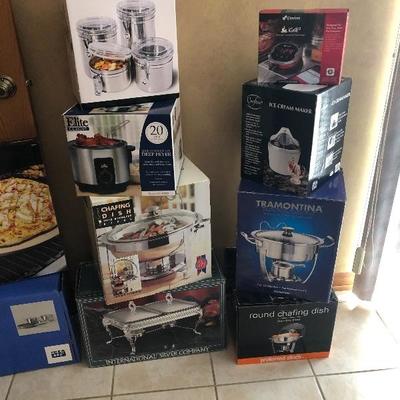 Cookware