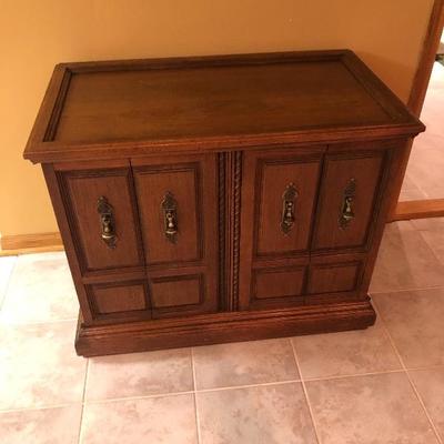 TV Stand