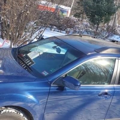 2010 Subaru outback - 34k miles