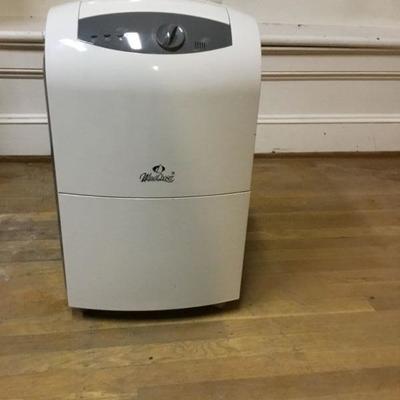 Windchaser Dehumidifier