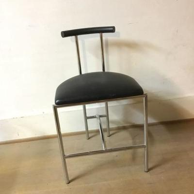 Bieffeplast Tokyo Chair by Rodney Kinsman