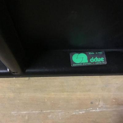 Cidue label