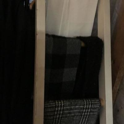 Scarves