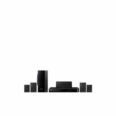 Samsung HT-J4100 Home Theater System - 5.1 Channel ...