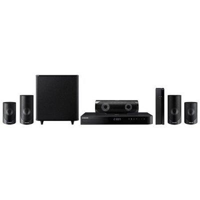 Samsung HT-J5500W Home Theater System