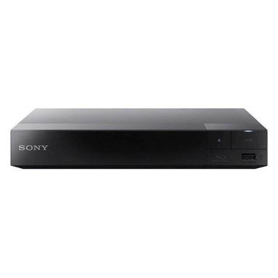 Sony BDPS1700 Streaming Blu-Ray Disc Player (Black ...