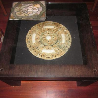 Chinese Zodiac Table 