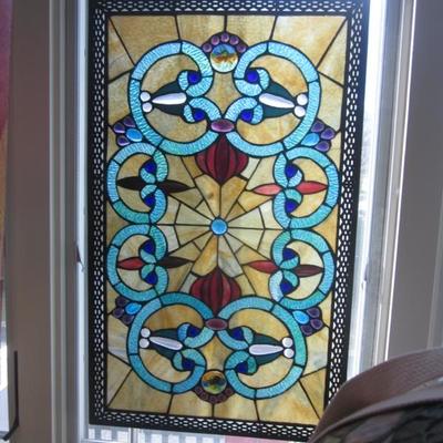 STAINED GLASS MADNESS! 
