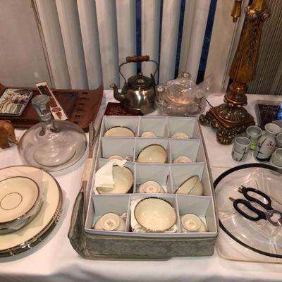 Lenox China