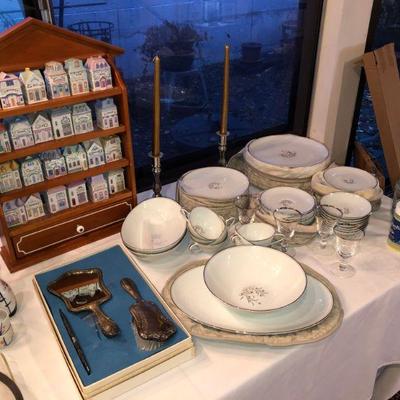 Lenox China