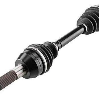 Axle Shaft Assembly fit for Polaris 2006 2008-2010