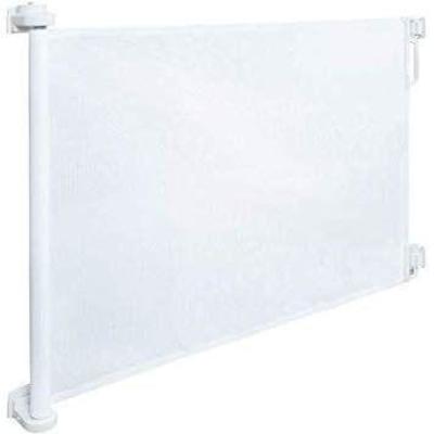 Retractable Safety Gate -