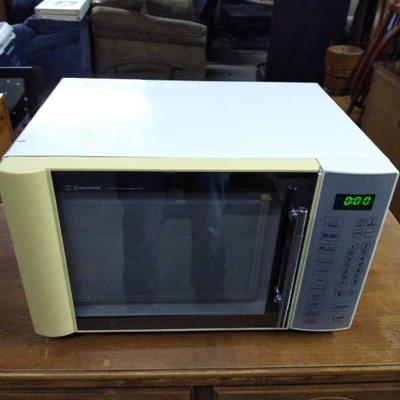 Emerson Countertop Microwave