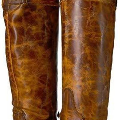 Never worn has Original Box Women's Rolls Riding Boot,9
These boots are brand new! NEVER been worn, they are a size nine and are Freebird...