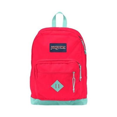 JanSport City Scout Backpack.