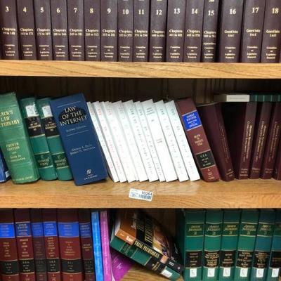 6 Kansas Statutes Annotated Books, 9 Cumulative Su ...