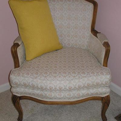 French style Arm Chair
