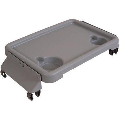 Dmi Folding Walker Tray with Cup Holders