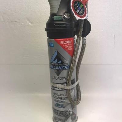 BLACK DIAMOND AVALANCHE REFRIGERANT ULTRA SYNTHETI ...