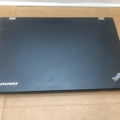 LENOVO L530 LAPTOP ( WIN10 - INTEL i3 - 4GB - 320G ...