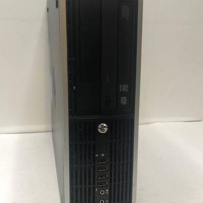 HP COMPAQ PRO 6300 DESKTOPS ( WIN 10 - INTEL i5 - ......