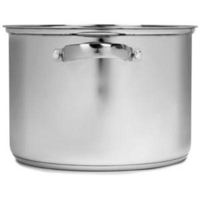 Tools of the Trade Steamer Pot Stainless Stee 4 Q ...