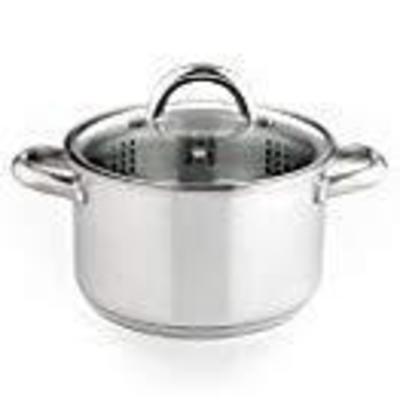 Tools of the Trade Steamer Pot Stainless Steel 4 Q ...