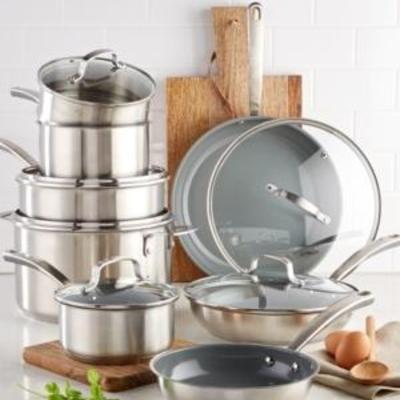 Martha Stewart Collection Culinary Science Ceramic ...