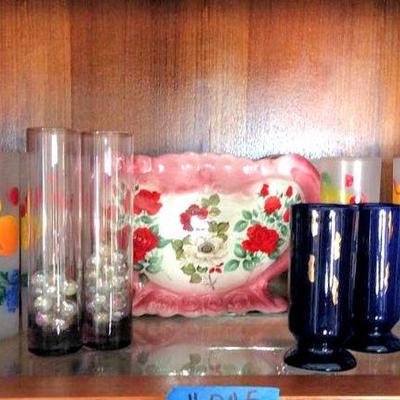 KFF045 Fun Glassware Collection