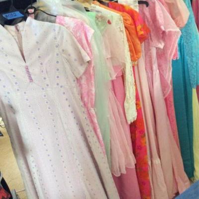 KFF052 Women's Dress Selection