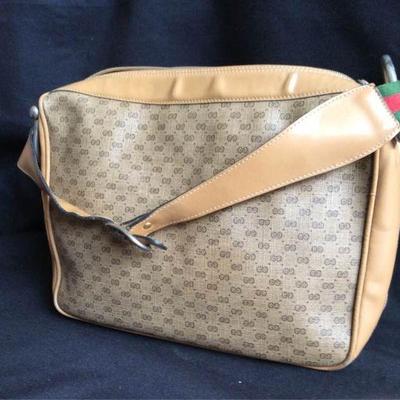 KFF032 Authentic Gucci Bag