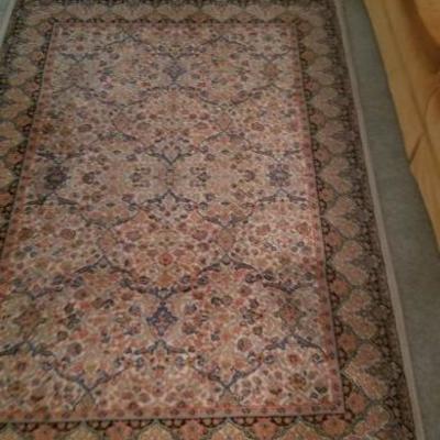 Rug $37.50