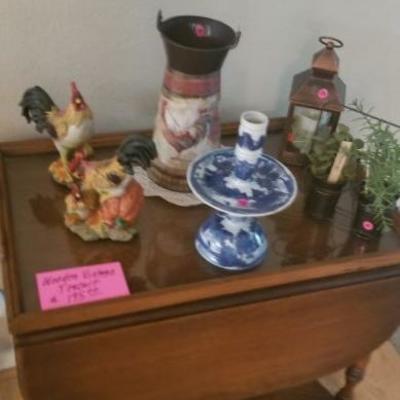 Teacart $97.50