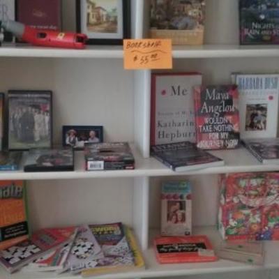 Shelf $27.50