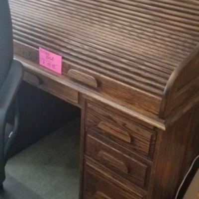 Desk $97.50