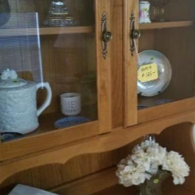 Hutch $62.50