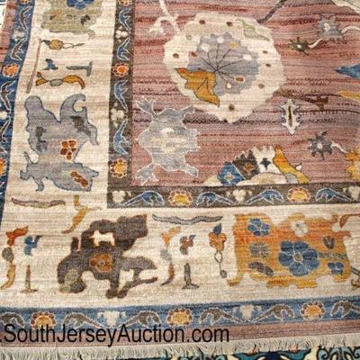  Selection of NEW to ANTIQUE Area Rugs including: Mimosa, Monica, Mystic, Bodrum and others 