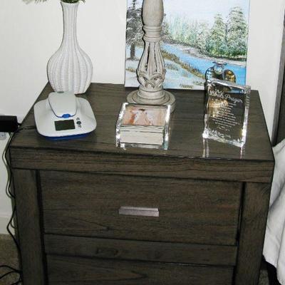 Matching night stand BUY IT NOW $ 115.00 EACH...