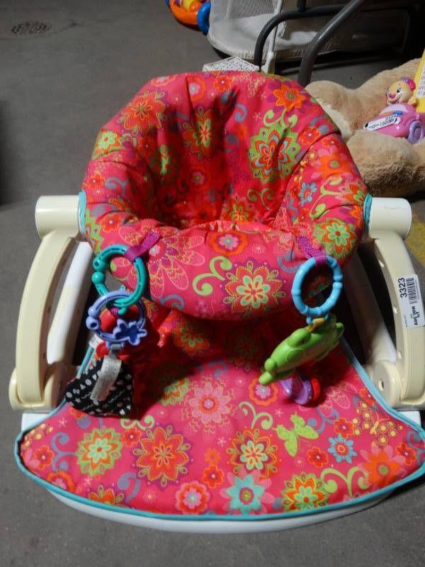 baby bouncer warehouse