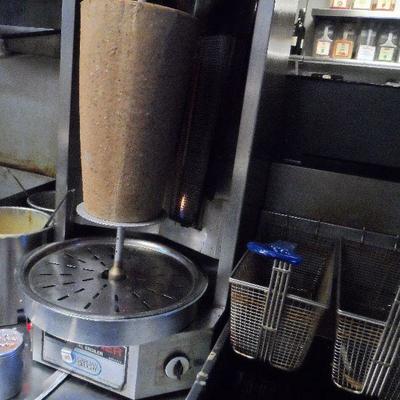 Gyro Maker