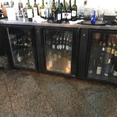 Drink Coolers