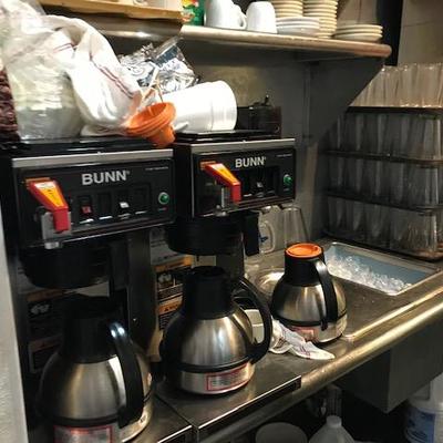 Bunn Coffee Maker