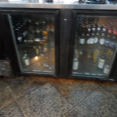 Drink Coolers