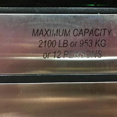 OTIS Elevator